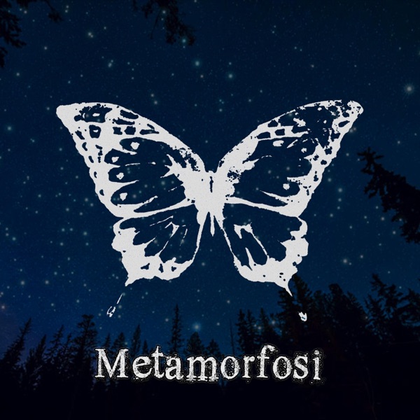 Metamorfosi