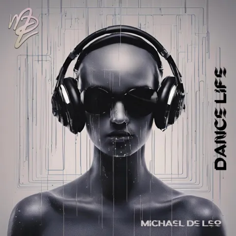 Dance Life cover