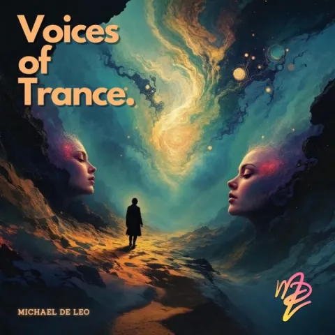 Voices of Trance cover